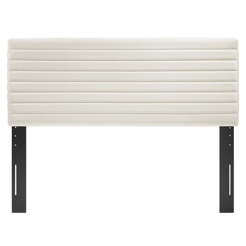 Tranquil Headboard, Ivory, King