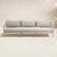 Sherwood Outdoor 3 - Seat Patio Sofa-449928373-493509818