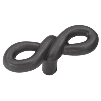 French Twist 2 1/8" Length Knob