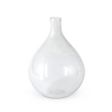 Handmade Glass Table Vase