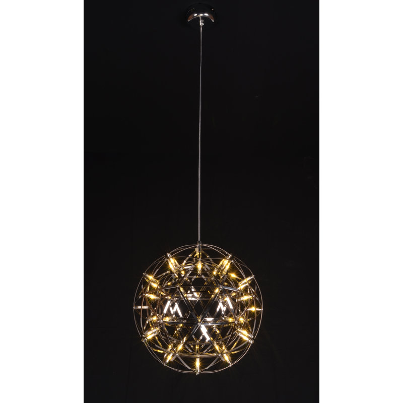 Petit lustre The Matrix