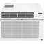Climatiseur de fenêtre intelligent 18 000 BTU 230 V avec télécommande LG-124198129