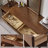 Makeup Vanity with Light mirror,4 drawers