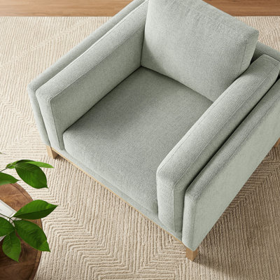 Fauteuil Roscoe