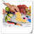 Rephen Knife 6 Piece Assorted Knife Set