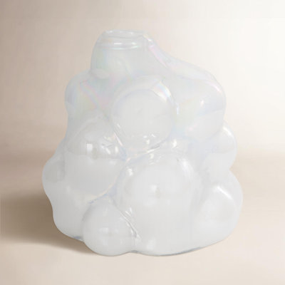 Glenview Handmade Table Vase