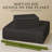 Premium Rayon From Bamboo Blend Sheet Set With Deep Pockets, Cooling and Breathable-370659638-402371287
