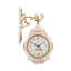 Horloge murale Luxury