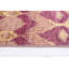Tapis de bois one-of-kind-noué la 2010 gabbeh crème 2 pi 5 po x 8 pi 1 po Céline
