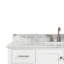 Ensemble de meuble-lavabo simple 49 po Flynt-64627222-64627221