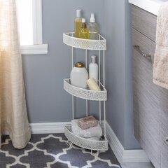 Wayfair  Bathroom Cabinets & Shelving You'll Love in 2024