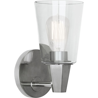 Wheatley 1 - Light Armed Sconce