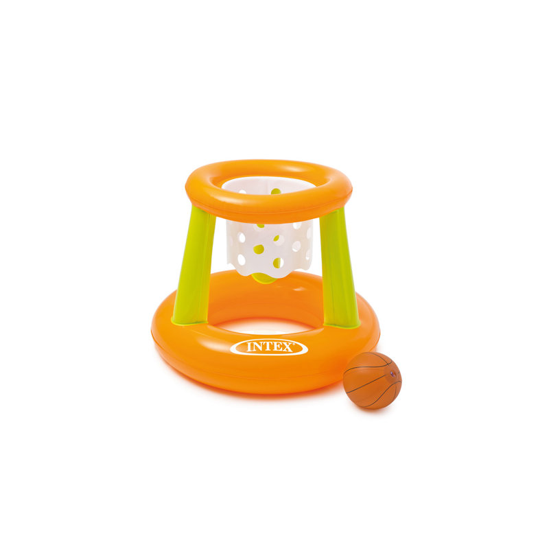 Jeu de basket-ball Intex