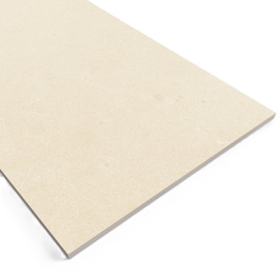 Artistic Freedom 12"X24" Porcelain Stone Look