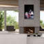 «Summer Cobbler» par Epic Portfolio, art mural sur toile-625739257