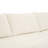 Coriddi Modern Chenille Upholstered Boneless Modular U-Shaped Sectional Sofa with Deep Seating and Oversized Cloud Comfort-125470040