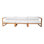 Venice Outdoor 3 - Seat Patio Sofa