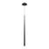 Cascade 1 - Light LED Single Pendant