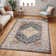 Sigourney Oriental Area Rug