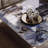 Light luxury high-end home coffee table-106743570