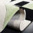 Felipe Handmade Wool Green / Black/ White Rug-70712231