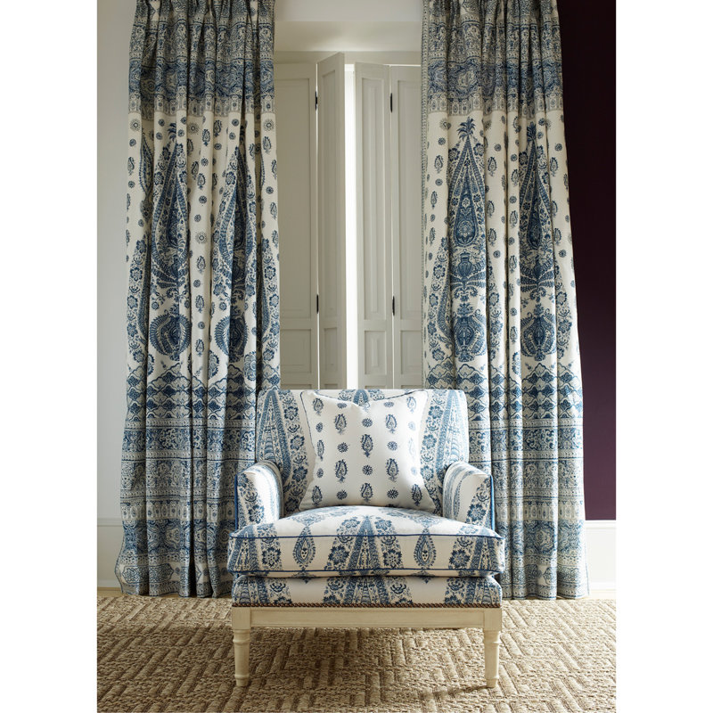 Onam Fabric, Spa/Beige