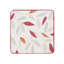 Floral Square Pillow Cover-639917138
