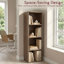 Gerardi 32 cm W Bookcase-28126306-70966732