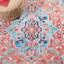 Tapis oriental lavable à la machine Riviera Performance-2084101845