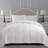 Superior Classic Comforter Reversible Medium Weight Down Alternative Bedding-1128317614-1128317612