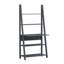Gardi 175.5cm H x 64cm W Ladder Bookcase-122083110-123754582