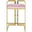 Tabouret de comptoir 27 po Isam-2100674093-2100674092