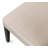 Sawyer 20'' H Velvet Upholstered Maple Parsons Chair-81098814