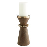 Parvati Candlestick