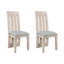 Chaise d'appoint Hollingsworth