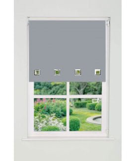 Semi Sheer Roller Shade