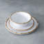 Assiette plate Vida