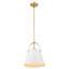 Luminaire suspendu conique à 1 lumière Chrisha-1189273908-1189273909-1189273906
