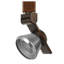 Tête de luminaire de rail del-48421351-48421346