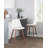 Cadynce Upholstered Counter Stool with Metal Frame-5235633-5235636-5235632