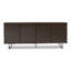 Quadrum Lacquered Buffet Damasco/Branco-1400698200