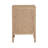 Commode décorative 2 tiroirs-90948219
