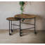 Tables gigognes 2 pièces Marketa