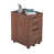 Brown is out of stock selected