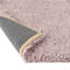 Bakhita Solid Colour Machine Tufted Area Rug-641803732