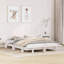 Bed Frame Without Mattress Solid Wood Pine-719273429-734413918