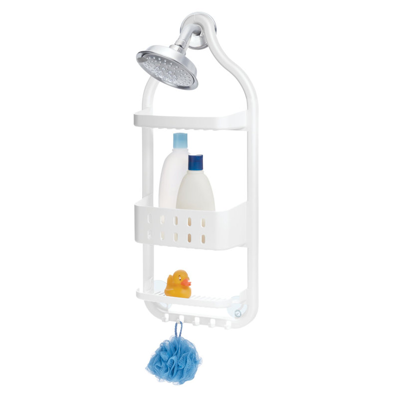 Serviteur de douche Cade