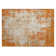Aleighna Area Rug with Non-Slip Backing