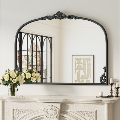 Miroir mural Kalie 