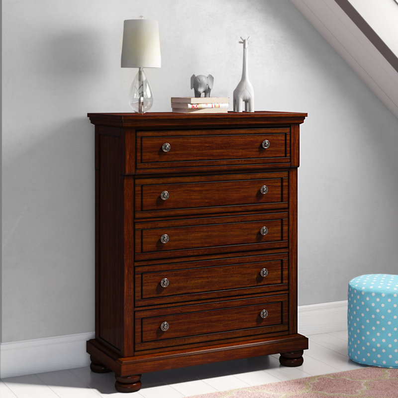 Aad 5-Drawer Chest